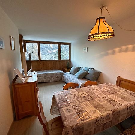 Sasso Rosso Apartment Folgarida Esterno foto