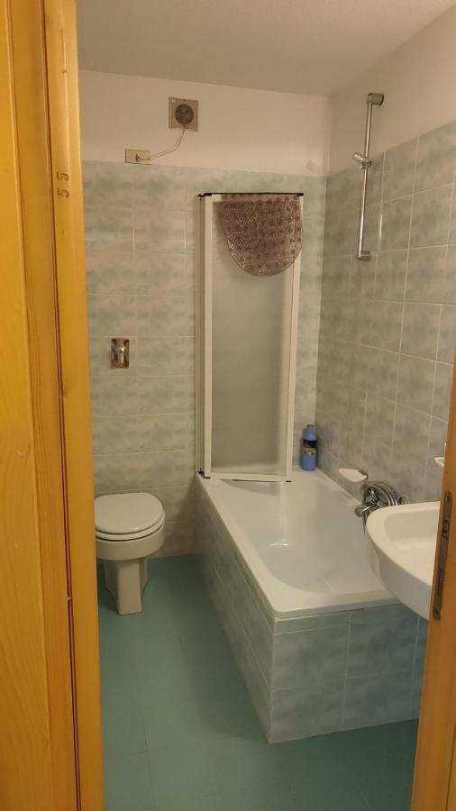 Sasso Rosso Apartment Folgarida Esterno foto