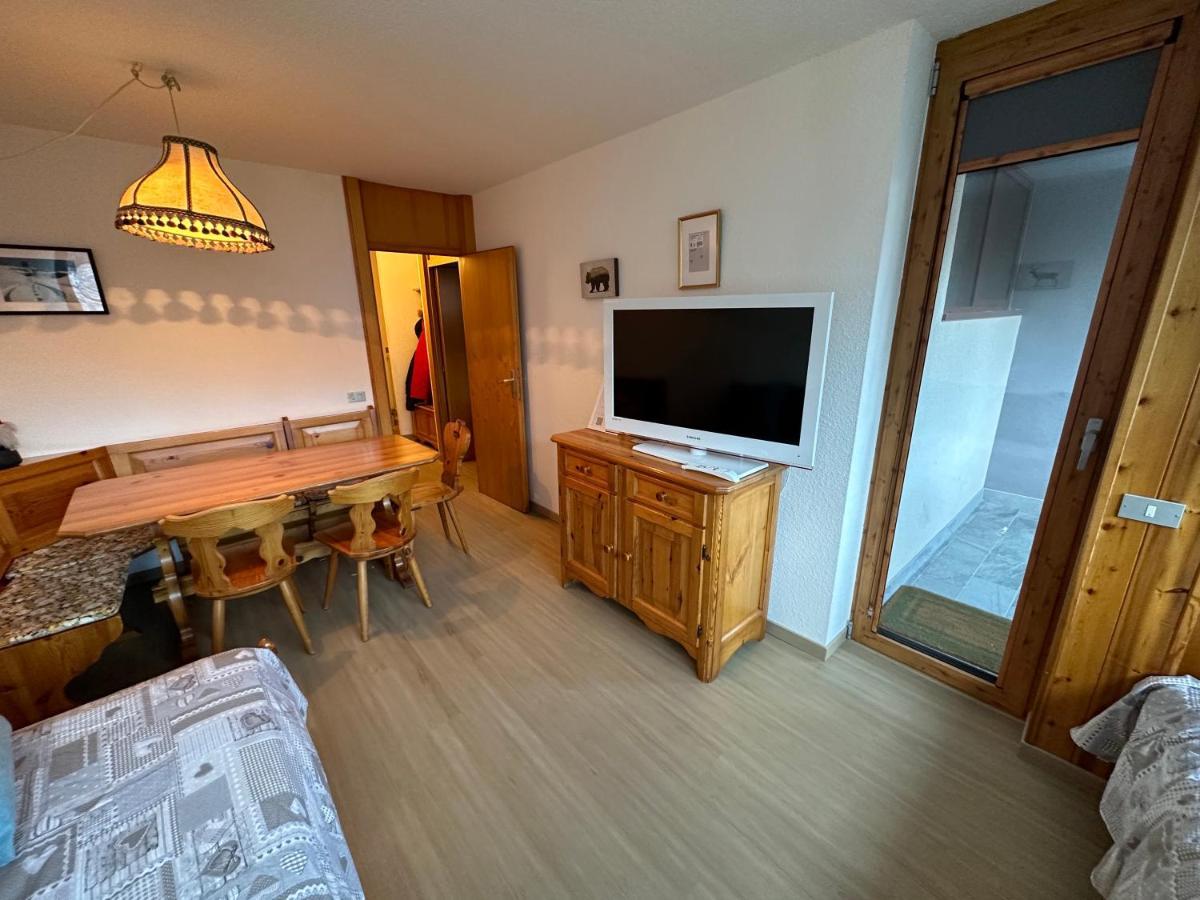 Sasso Rosso Apartment Folgarida Esterno foto