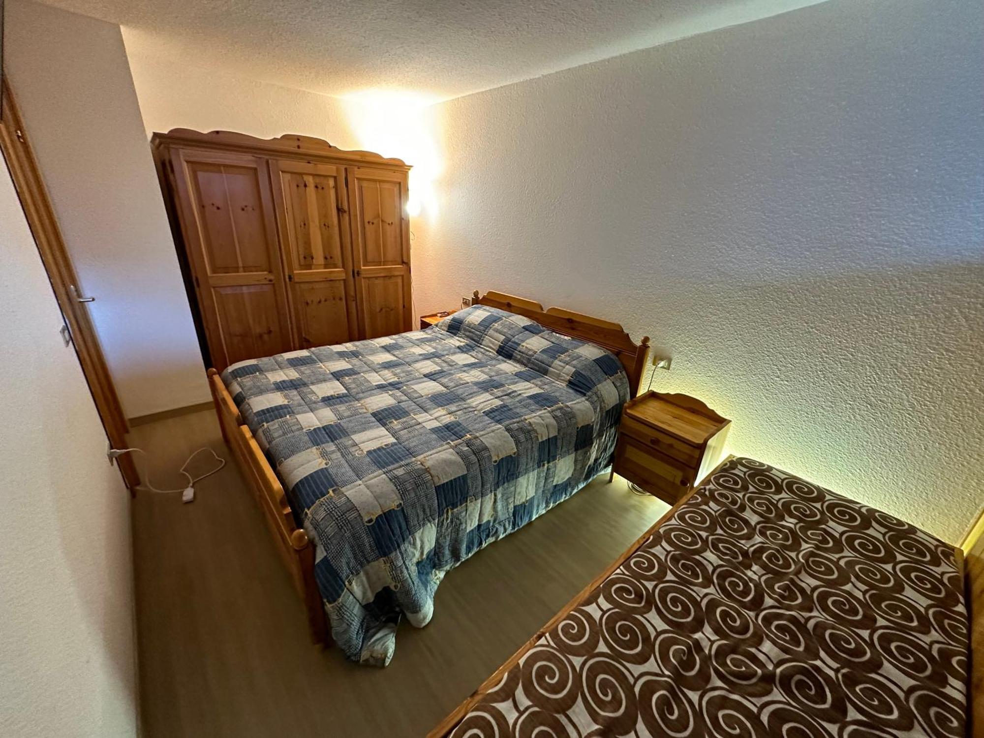 Sasso Rosso Apartment Folgarida Esterno foto